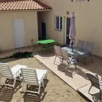 Dom wakacyjny Maison De Famille Pour 6 Personnes