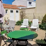 Maison De Famille Pour 6 Personnes *