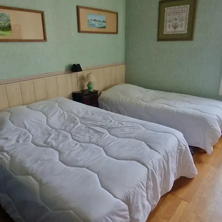 Maison De Famille Pour 6 Personnes بيت للعطل لي سابلِ دولونْ