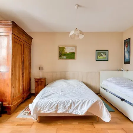 Maison De Famille Pour 6 Personnes Holiday home Les Sables-d'Olonne