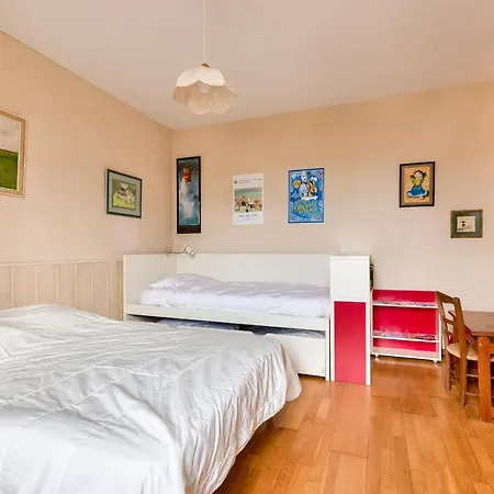 Holiday home Maison De Famille Pour 6 Personnes