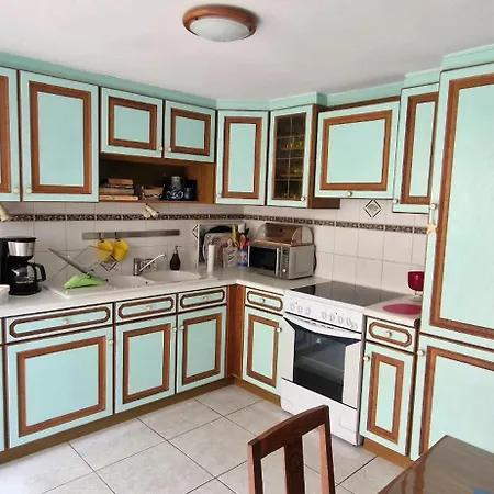 Holiday home Maison De Famille Pour 6 Personnes Les Sables-d'Olonne