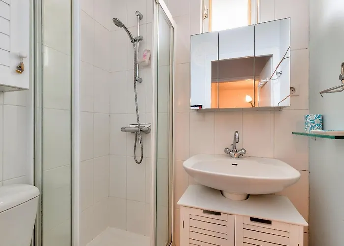 Maison De Famille Pour 6 Personnes *