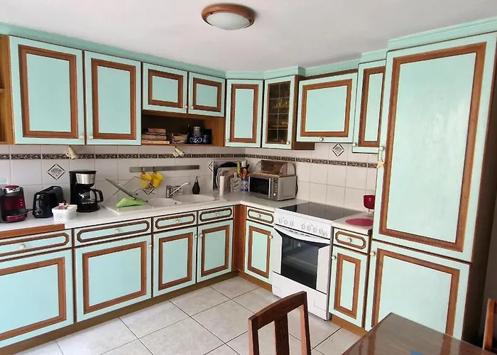 度假居 Maison De Famille Pour 6 Personnes 莱萨布勒-多洛讷